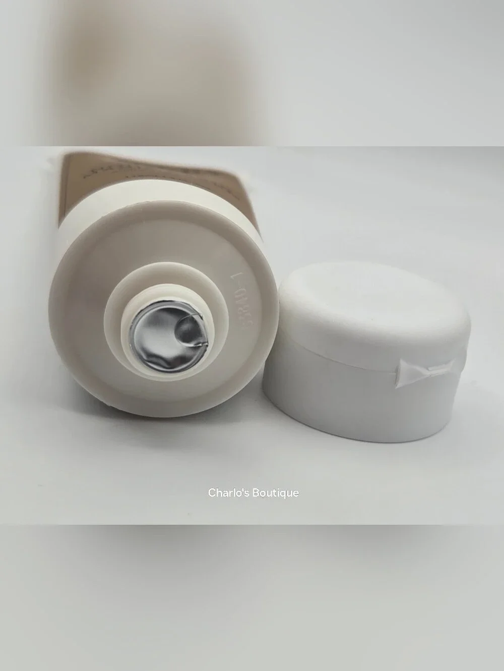 Nakery Beauty refresh recover